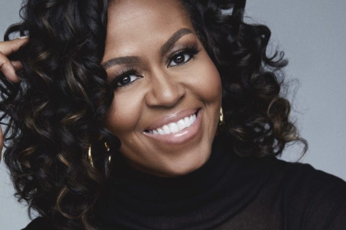 A Great Woman: Michelle Obama documentary will premiere next week on Netflix!