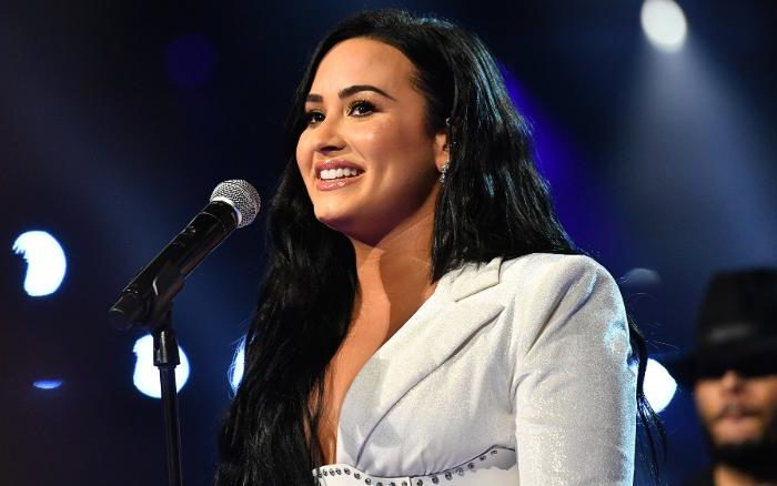 Demi Lovato Admitted That She Had Suicidal Thoughts Since She Was A Child
