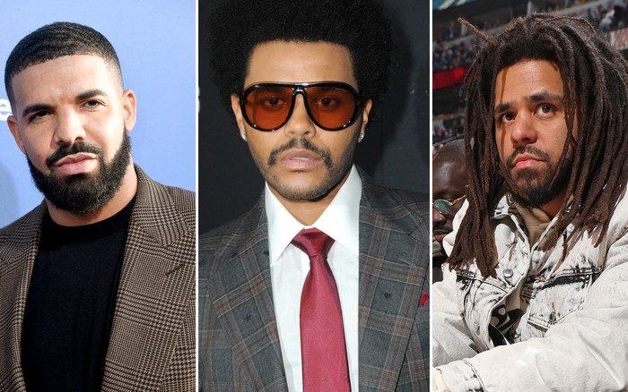Drake, J. Cole And The Weeknd Called An 11-Year-Old Boy Dying Of Cancer