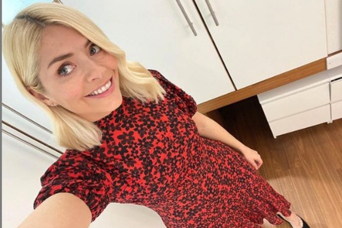 Inside Holly Willoughby's £3million London home: This Morning host shares insight into family life and habbits during coronavirus lockdown