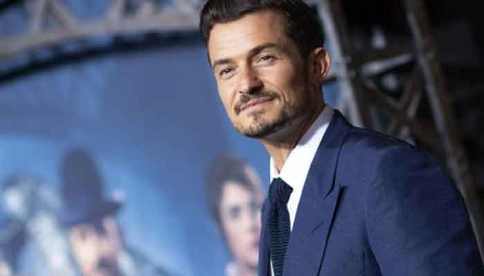 Orlando Bloom Is Most Likely To Play Joe Exotic In The 'Tiger King' Movie