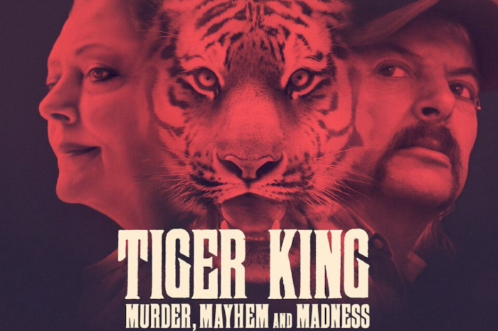Tiger King: Five Things You Didn't Know About Netflix's Insane Hit Show
