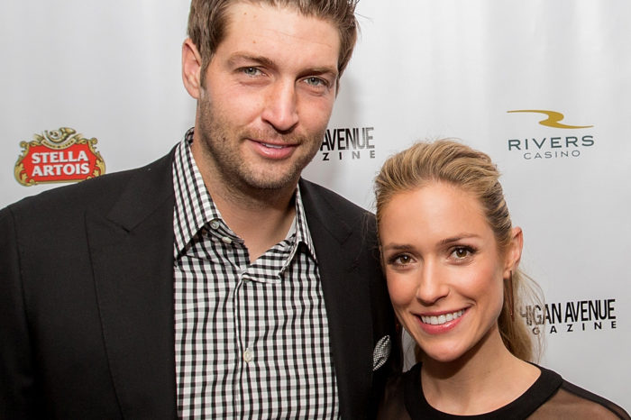 Shocking news! Kristin Cavallari announces divorce from Jay Cutler after 10 years together