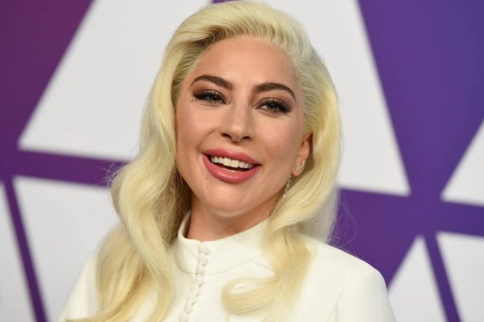 Lady Gaga Revealed That She Is Very Excited To Become A Mom