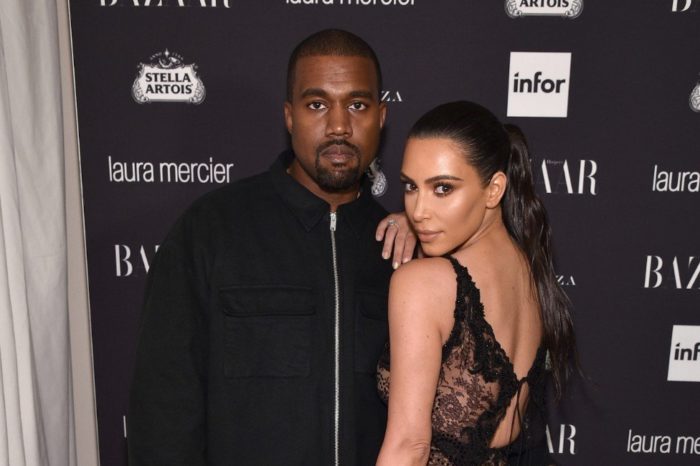 Close Friend Claims: Kanye West, Kim Kardashian Will Make Their Way Into White House as President And First Lady