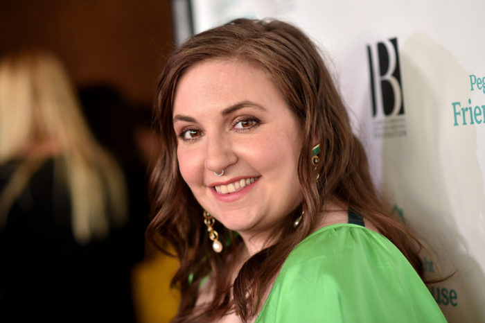 Lena Dunham Celebrates Two Years Of Being Clean and Sober: 'It’s a Miracle I Can’t Take for Granted'