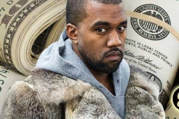 Why Kanye West Doesn't Like To Be Called A Billionaire