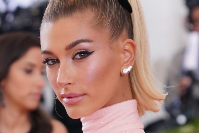 A Baby Is On Its Way!!! Hailey Baldwin Is Soon Going to Be An Aunt!