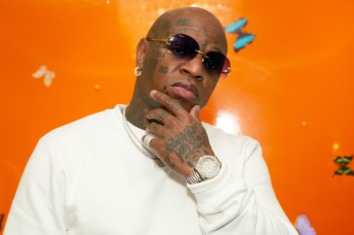 Birdman Wants to Pay Rent for Those Living in His Hometown of New Orleans amid Pandemic