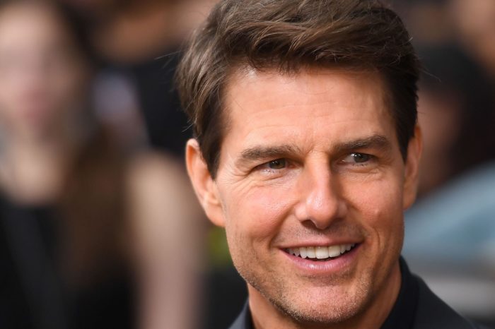 Tom Cruise Allegedly Ready To Do Tell-All Interview About His Failed Marriages, Suri, & Scientology