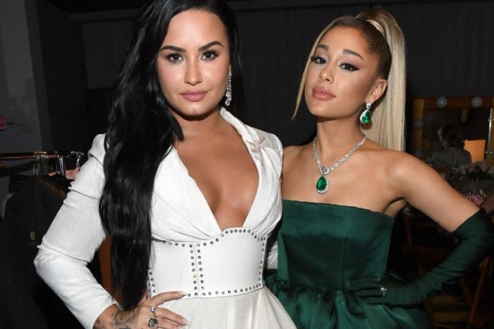 Demi Lovato Gave Us Some Insight Into Her Friendship With Ariana Grande