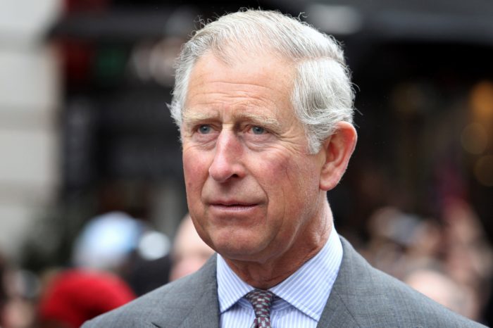 Prince Charles Broke Silence On His COVID-19 Diagnosis