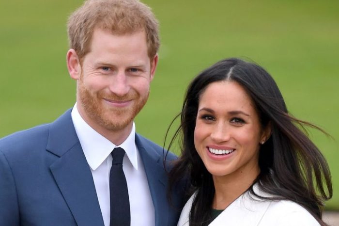 We Didn't See This Coming: Meghan Markle and Prince Harry Made Another Change to Their Defunct Instagram Page