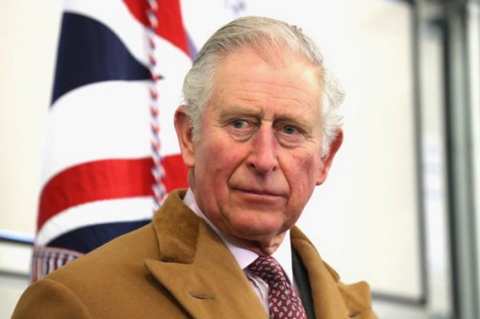 Prince Charles Addressed The Nation After Recovering From Covid-19