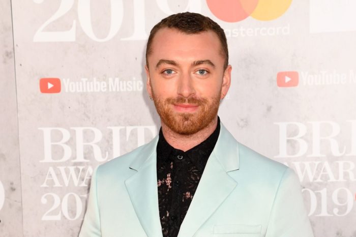 Sam Smith Believes That They '100 percent Had' Coronavirus Despite Not Getting Tested