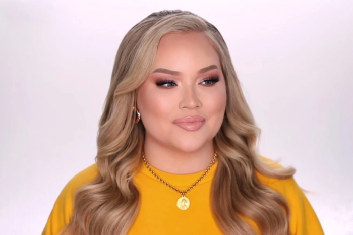 NikkieTutorials once again bashes Ellen DeGeneres! She claims she was treated differently