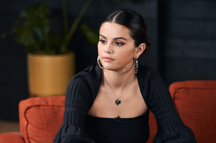 Selena Gomez Received Backlash After Seemingly Being Drunk In An Instagram Video