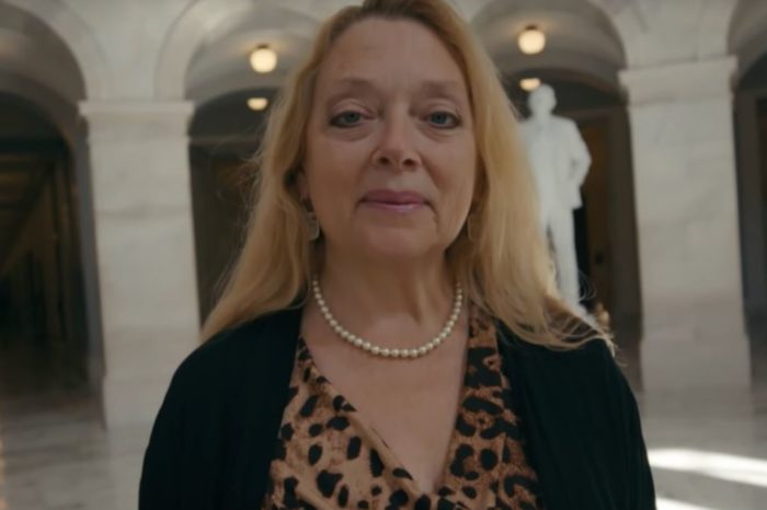 Carol Baskin Isn't Going To Appear In The New Episode Of 'Tiger King' And Here's Why