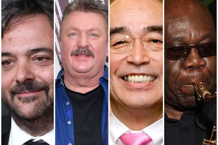 Celebrities Who Have Lost The Battle Versus Coronavirus