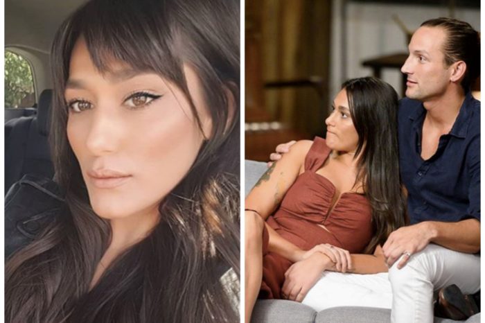 MAFS' Connie Took To Instagram to Shocks Fans With Her Amazing New Look