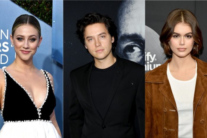 Where Do Cole Sprouse And Lili Reinhart Stand After The Kaia Gerber Drama