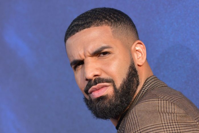 Drake Makes History on Charts. Again