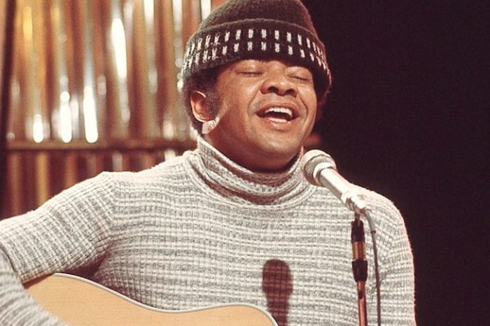 Bill Withers, 'Lean on Me' And 'Ain't No Sunshine' Singer, Dead at 81