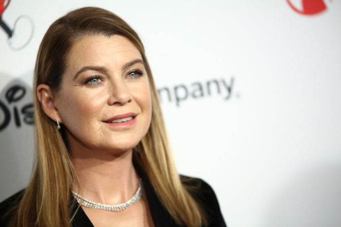 Ellen Pompeo faces major criticism for saying it took 'two to tango' in regards to Harvey Weinstein and dozens of his victims