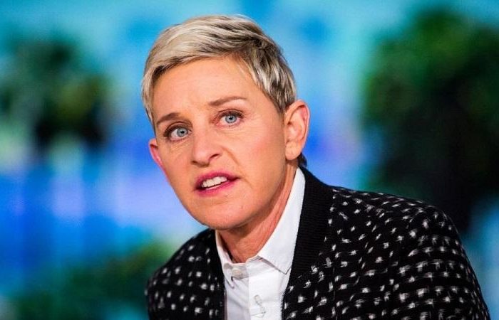 Ellen DeGeneres Starts New Season Of Her Show With A Joke-Filled Monologue In Response To Allegations She Runs A Toxic Work Environment