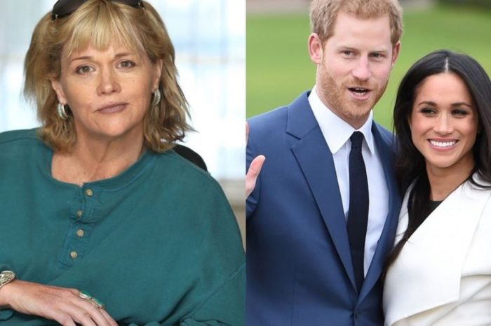 Meghan Markle And Prince Harry Are 'Disgusting And Cruel', Duchess Half-Sister Claims