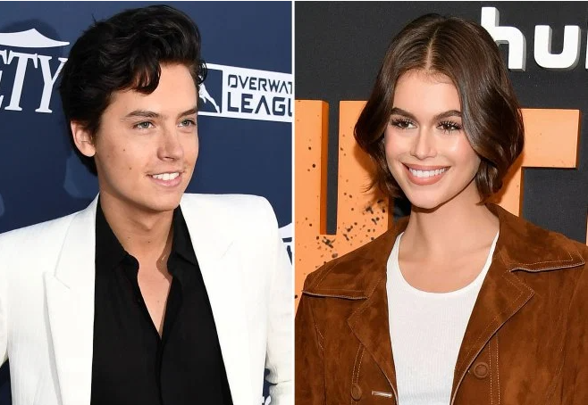 Cole Sprouse Slams Claims That He's in Relationship With Kaia Gerber After Lili Reinhart