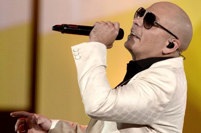 We Have an Anthem of Coronavirus Crisis And It Comes From Pitbull