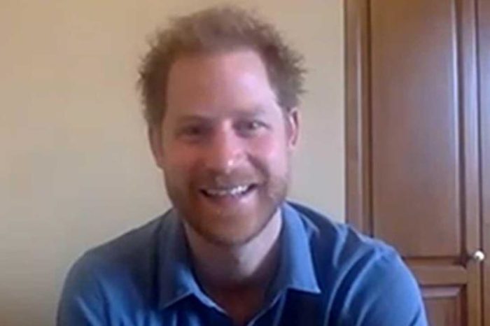 Prince Harry Allows Us To Take a Peak into His And Megan Markle LA Home