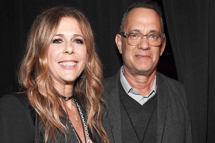 Rita Wilson Revealed About Coronavirus Symptoms And Warned About 'Extreme' Chloroquine Side Effects