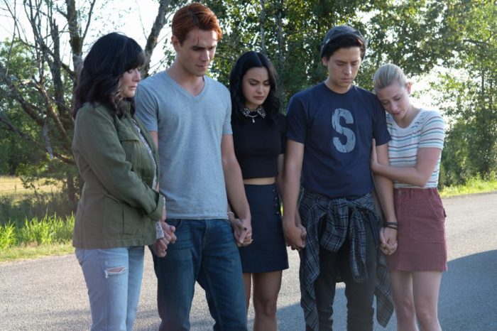This Season Of Riverdale Will Be Ending Early And Here's Why
