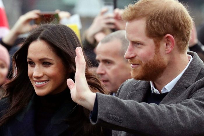 Meghan Markle And Prince Harry Revealed The Name Of Their Charity Organization And Catch Backlash