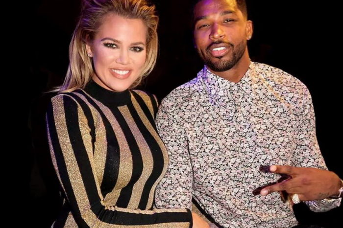 Tristan Moving Back In With Khloe And The Kardashians Have Something To Say About It