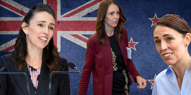 How to Deal With The Coronavirus Crisis? Jacinda Ardern Gives 7 Lessons to All World Leaders