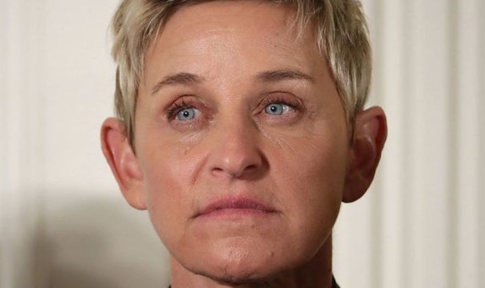Ellen DeGeneres Got Herself Again Into Trouble With Another Controversial Claim