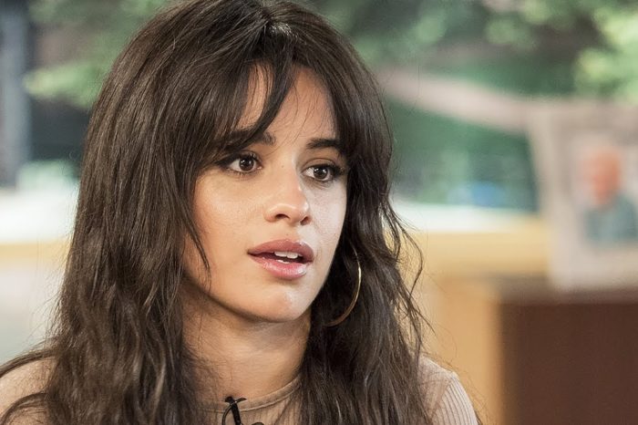 Camila Cabello Opened Up About Having OCD
