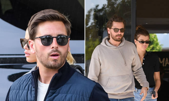 Scott Disick Checked Out Of Rehab And Is Planning To Sue