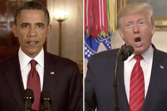 "An absolute chaotic disaster..." Obama absolutely TRASHES Trump over coronavirus response