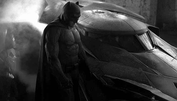 Is Ben Affleck Returning As Batman?