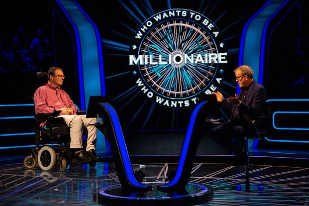 HOW COULD THIS HAPPEN Millionaire fans gutted as contestant correctly answers £1m question - but doesn't win jackpot...