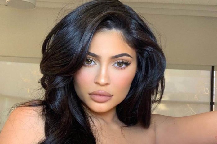 A Busy Woman: Kylie Jenner Addresses Fan Who Asks If All She Does 'Is Play Dress Up' at Home