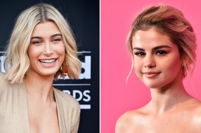 Hailey Bieber Said She Felt "Less Of A Woman" Because Of The Constant Comparisons Between Selena and Her