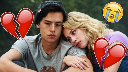 Cole Sprouse And Lili Reinhart Broke Up (Again)?