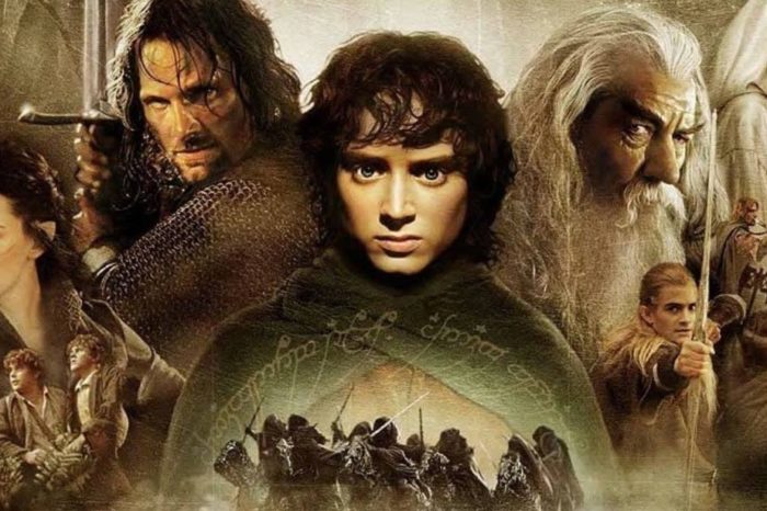 The ENTIRE Lord of the Rings cast will reunite for a YouTube special THIS Sunday!!!