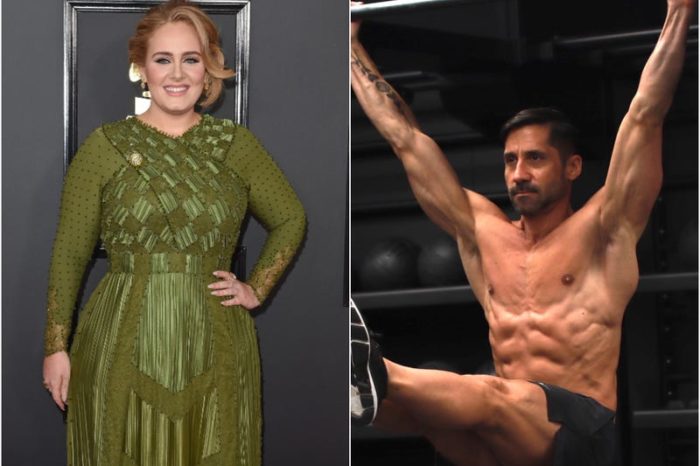 Adele's Personal Trainer Shared Three Steps To Transform Your Body