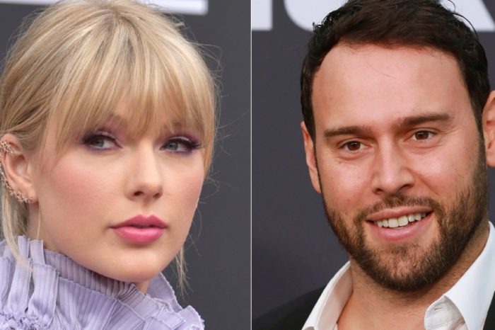 Did Taylor Swift outsmart Scooter Braun with song cover